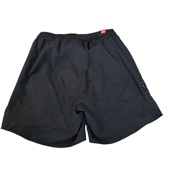 ADIDAS Men's AEROREADY Running Short 7" Size L In Black - Picture 2 of 9